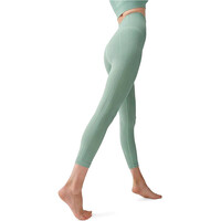 Born Living Yoga Pantalon Largo Yoga Legging Nilay vista trasera