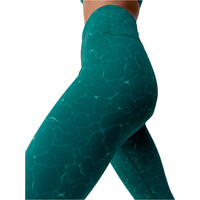 Born Living Yoga Pantalon Largo Yoga Legging Organic vista detalle