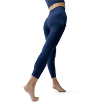 Born Living Yoga Pantalon Largo Yoga Legging Sarvan vista trasera