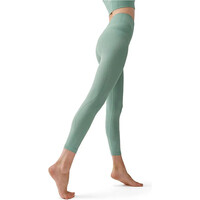 Born Living Yoga Pantalon Largo Yoga Legging Sureya vista trasera