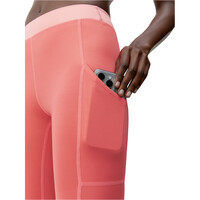 Born Living Yoga Pantalon Largo Yoga Legging Xenia vista detalle