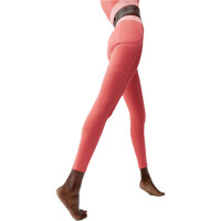Born Living Yoga Pantalon Largo Yoga Legging Xenia vista trasera