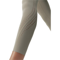 Born Living Yoga Pantalon Largo Yoga Legging Zenda vista detalle