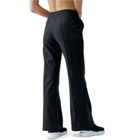 Born Living Yoga Pantalon Largo Yoga Leya vista trasera
