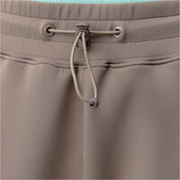 Born Living Yoga Pantalon Largo Yoga Lyssa vista detalle