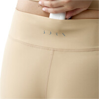 Born Living Yoga Pantalon Largo Yoga Marina vista detalle