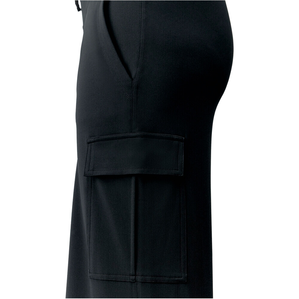 Born Living Yoga Pantalon Largo Yoga Pant Agnes vista detalle