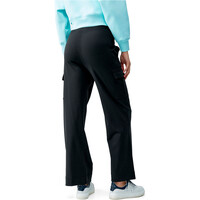 Born Living Yoga Pantalon Largo Yoga Pant Agnes vista trasera