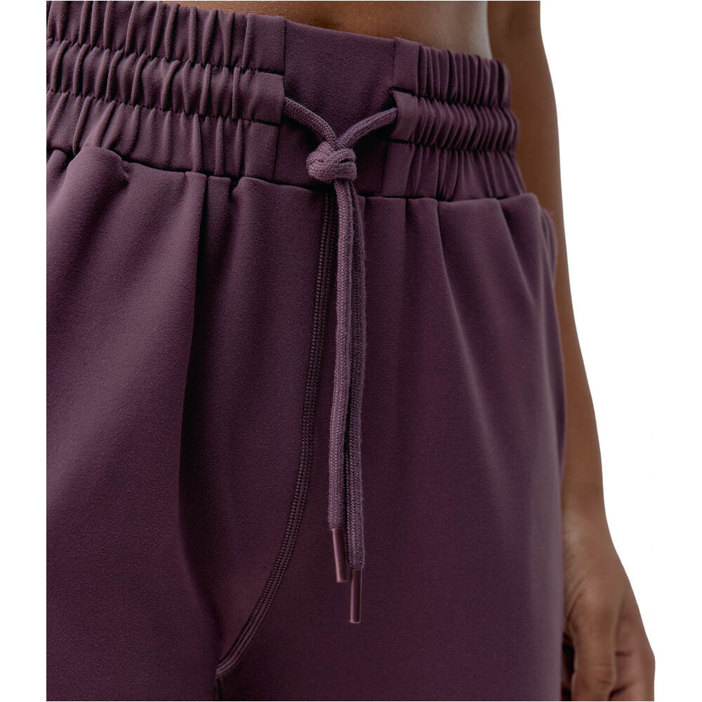 Born Living Yoga pantalón mujer Camille vista detalle