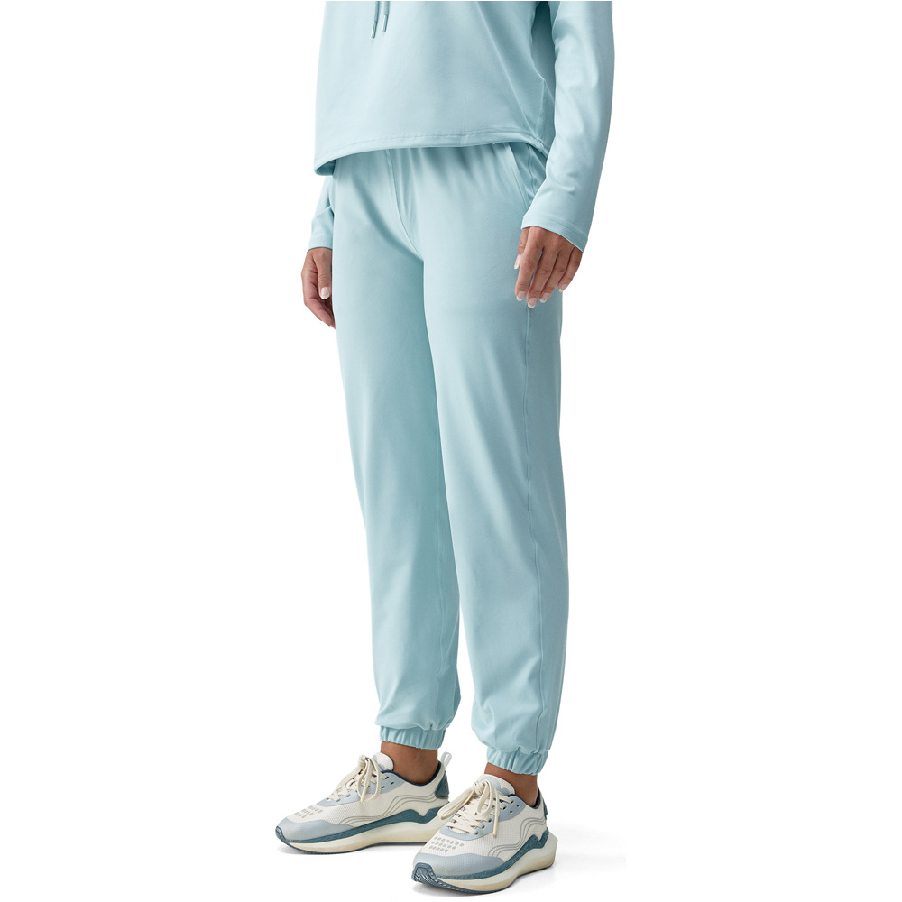 Born Living Yoga pantalón mujer Camille vista frontal