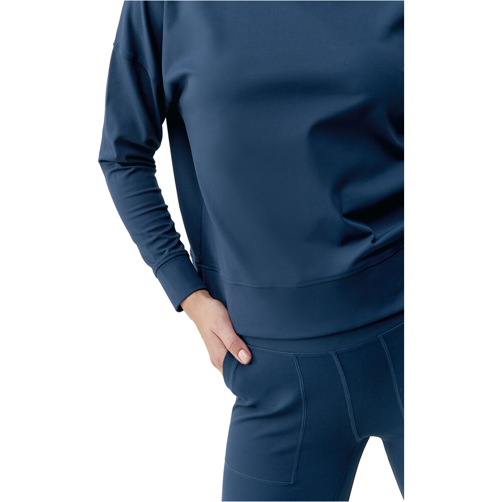 Born Living Yoga pantalón mujer Daba vista detalle