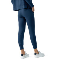 Born Living Yoga pantalón mujer Daba vista trasera