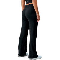 Born Living Yoga pantalón mujer Gita vista trasera