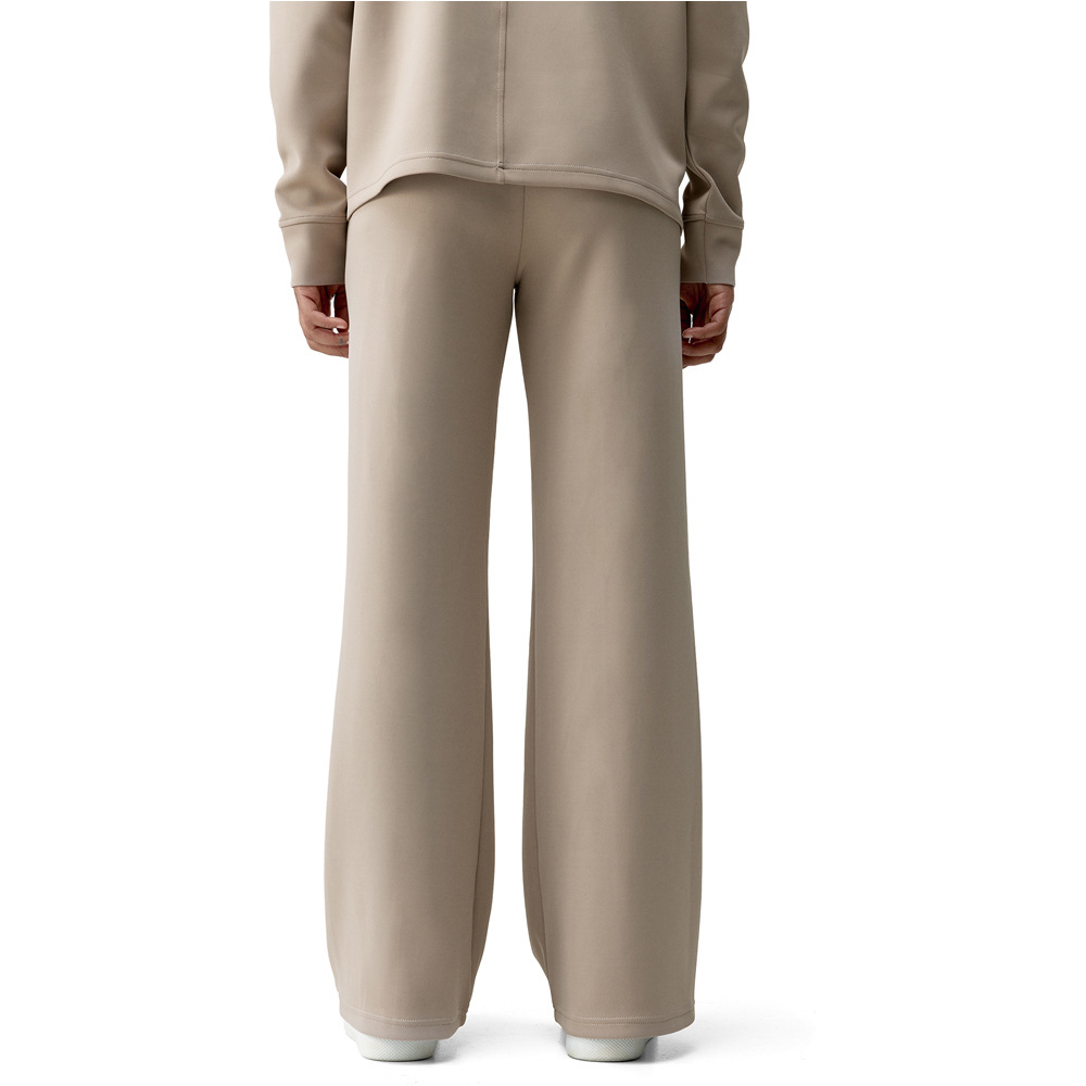 Born Living Yoga pantalón mujer Iniya vista trasera