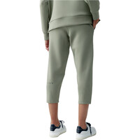 Born Living Yoga pantalón mujer Jogger Isolde vista trasera