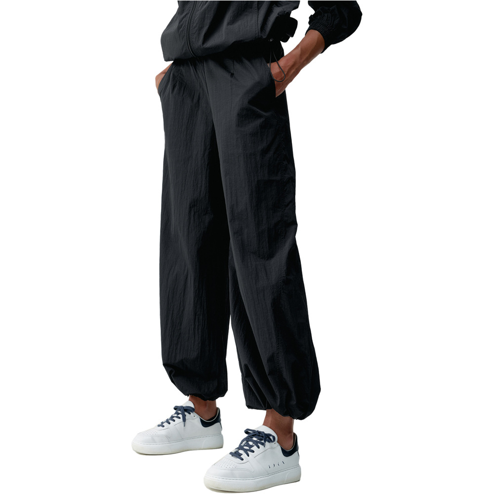 Born Living Yoga pantalón mujer Pant  Amara vista frontal