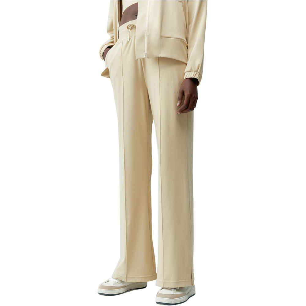 Born Living Yoga pantalón mujer Pant Leila vista frontal