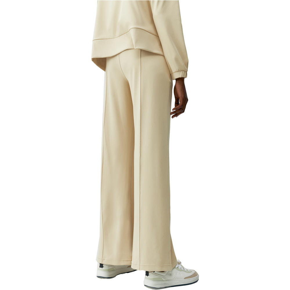 Born Living Yoga pantalón mujer Pant Leila vista trasera