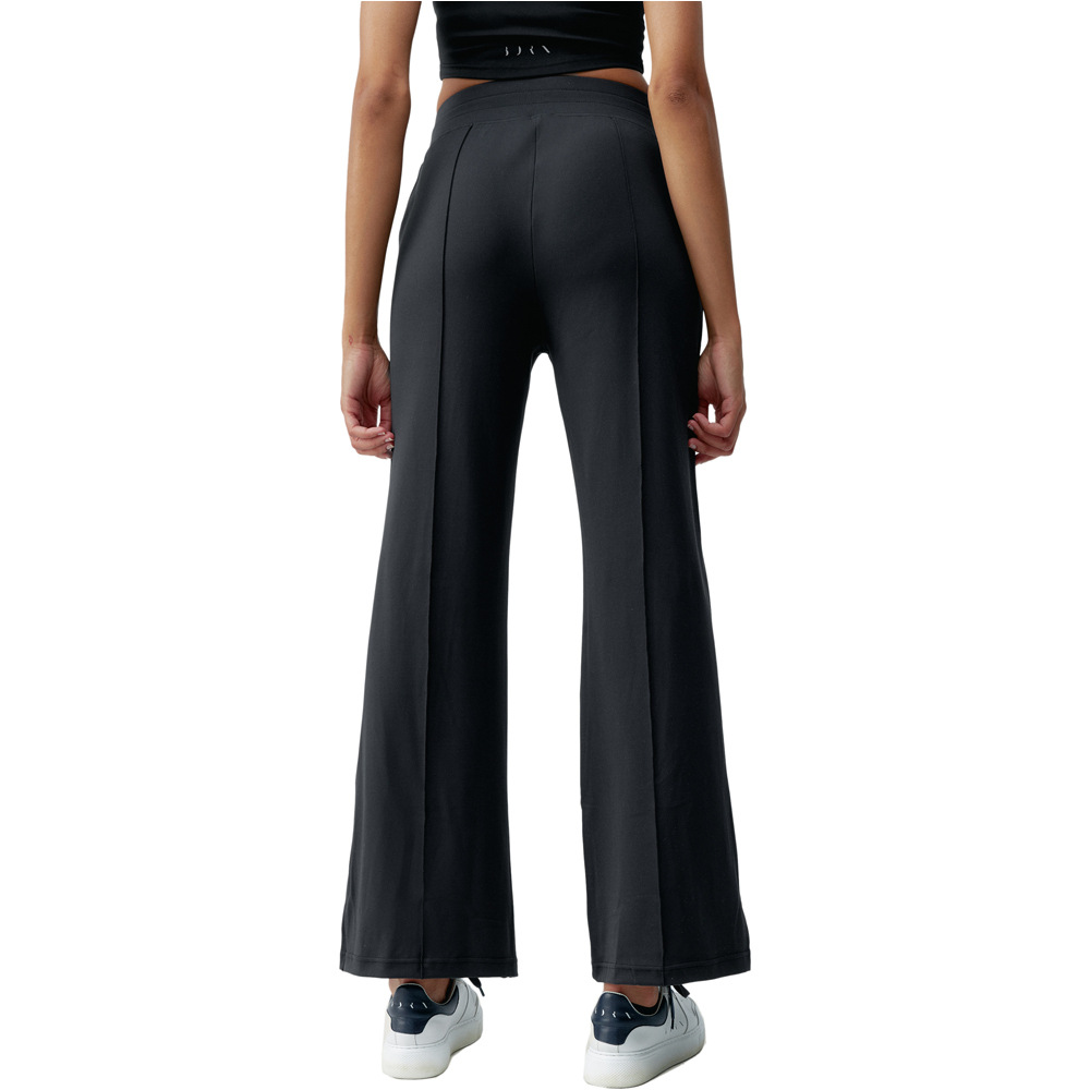 Born Living Yoga pantalón mujer Pant Leila vista trasera