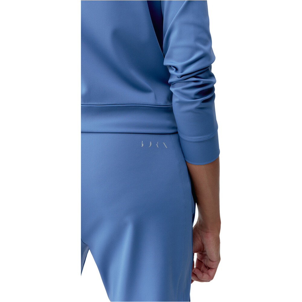 Born Living Yoga pantalón mujer Pant Nova vista detalle