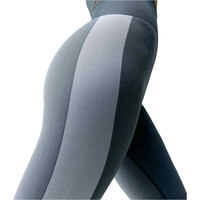 Born Living Yoga pantalones y mallas largas fitness mujer Athena vista detalle