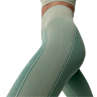 Born Living Yoga pantalones y mallas largas fitness mujer Buddha vista detalle