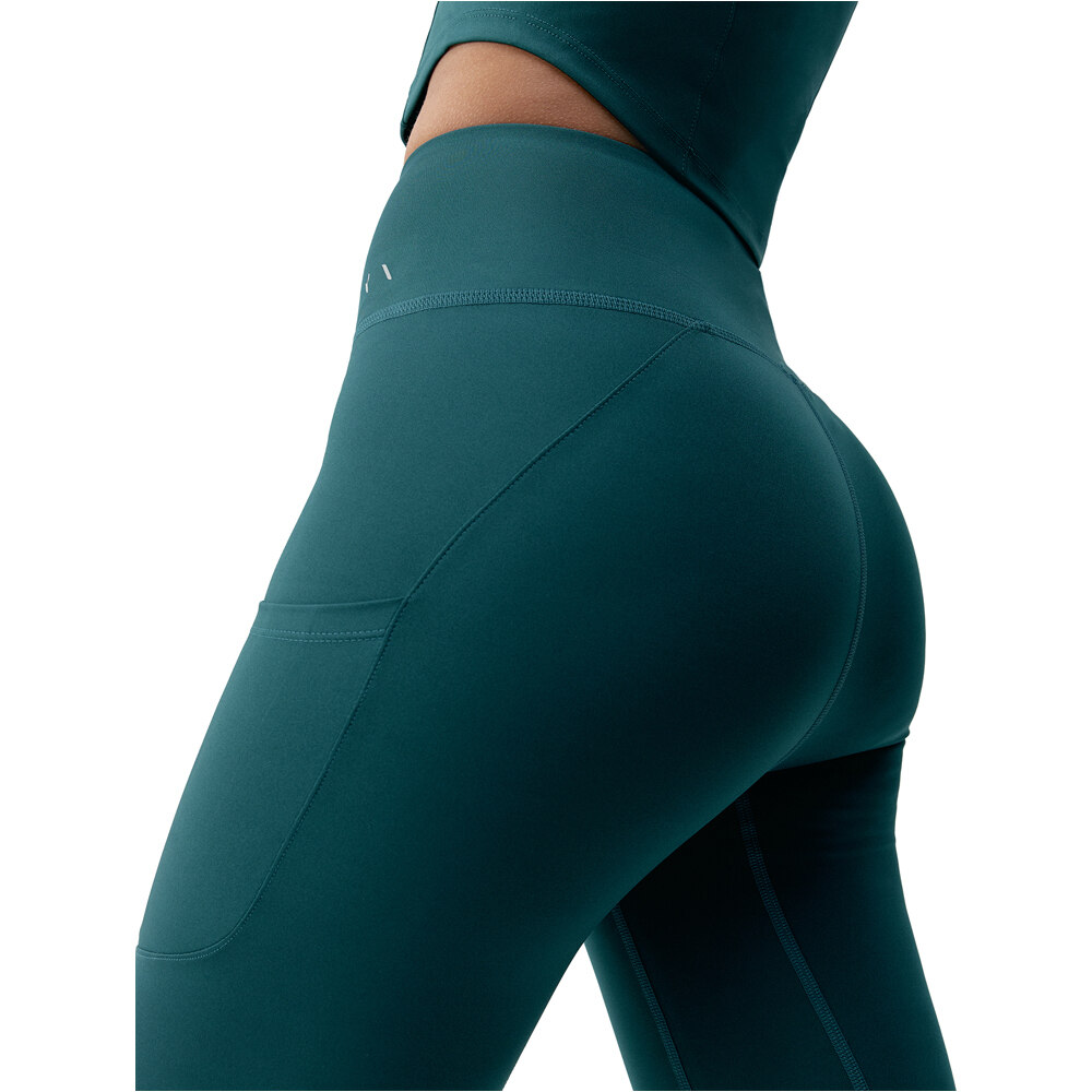 Born Living Yoga pantalones y mallas largas fitness mujer Godo 03