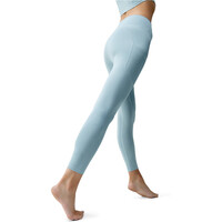 Born Living Yoga pantalones y mallas largas fitness mujer Godo vista trasera