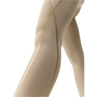 Born Living Yoga pantalones y mallas largas fitness mujer Gold 03