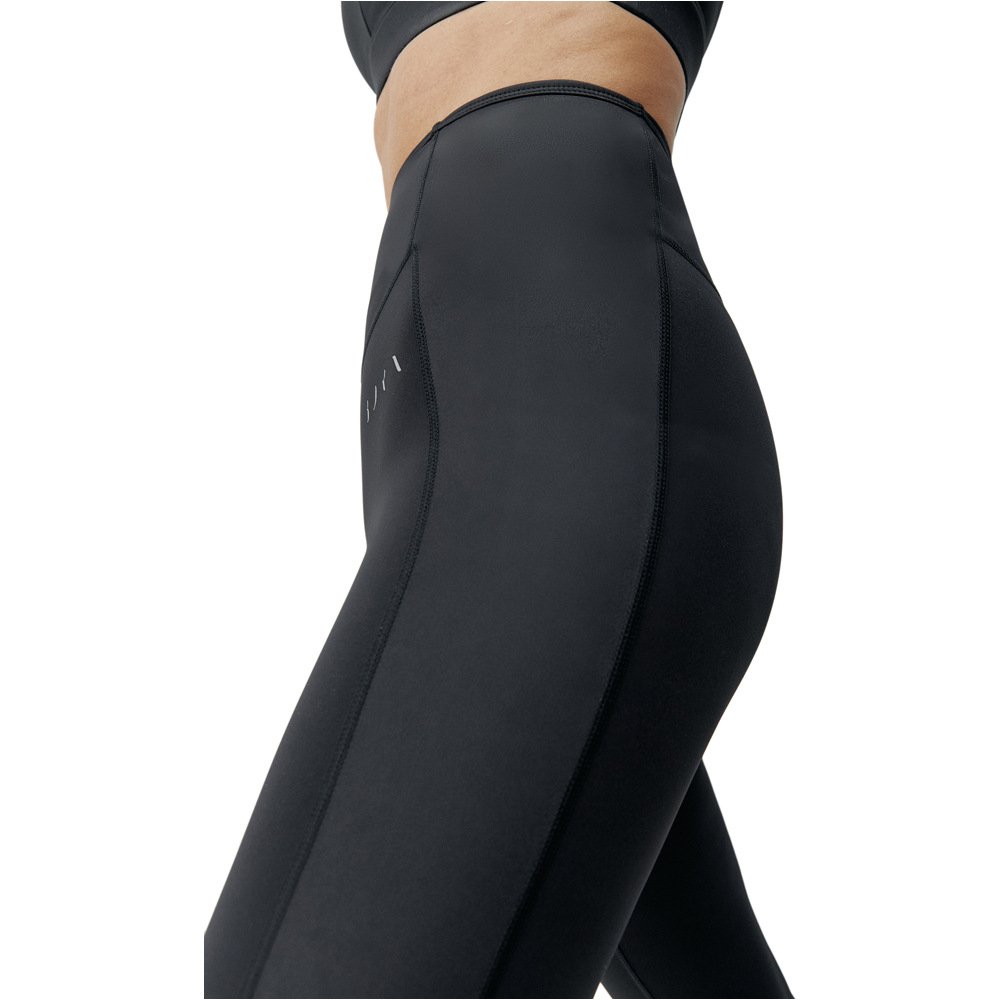 Born Living Yoga pantalones y mallas largas fitness mujer Luana 03