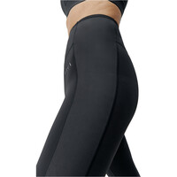 Born Living Yoga pantalones y mallas largas fitness mujer Luana 03