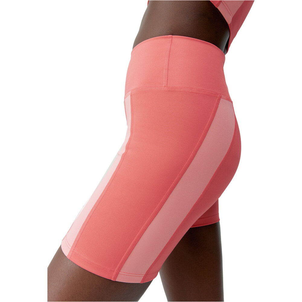 Born Living Yoga pantalones yoga Short Bindi vista detalle