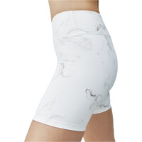 Born Living Yoga pantalones yoga Short Helio 03