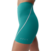 Born Living Yoga pantalones yoga Short Luna vista detalle