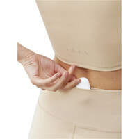 Born Living Yoga pantalones yoga Short Sayani 03