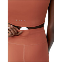 Born Living Yoga pantalones yoga Short Sayani 03