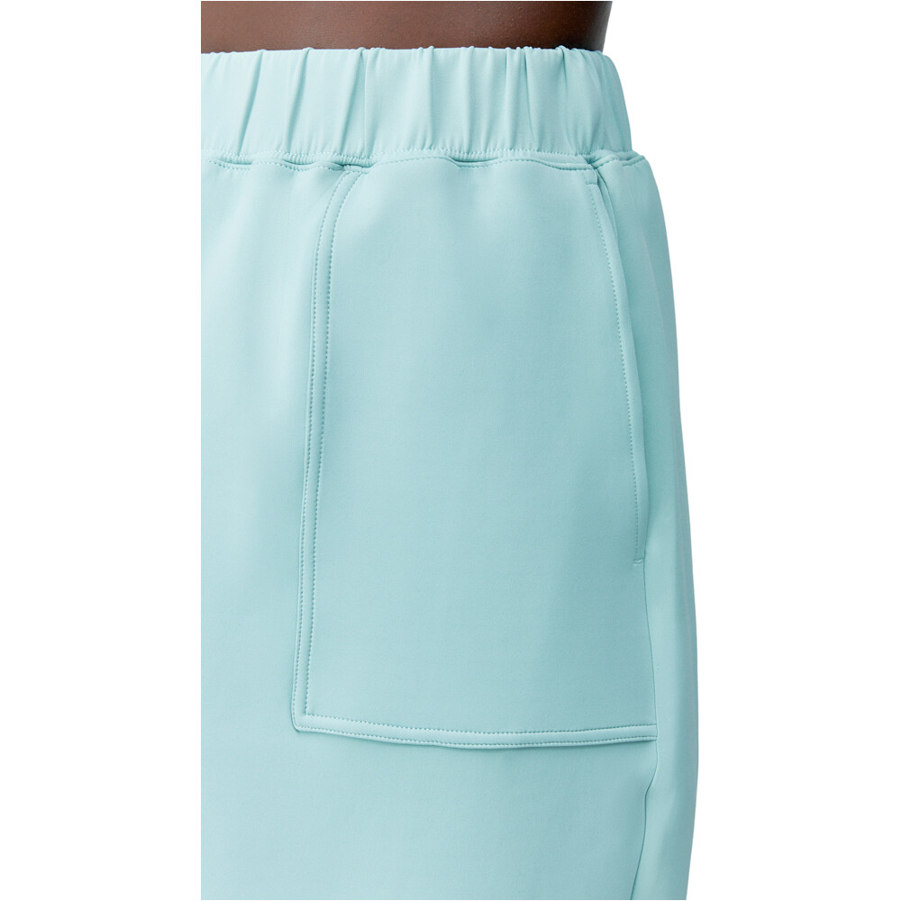 Born Living Yoga pantalones yoga Skirt Maia vista detalle