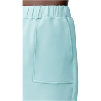 Born Living Yoga pantalones yoga Skirt Maia vista detalle