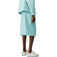 Born Living Yoga pantalones yoga Skirt Maia vista trasera