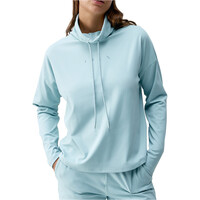 Born Living Yoga sudadera mujer Camille vista frontal