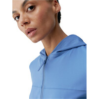 Born Living Yoga sudadera mujer Jacket Nova 03