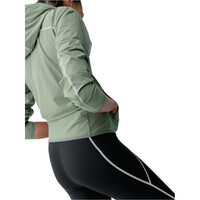 Born Living Yoga sudadera mujer Jacket Ulani 03