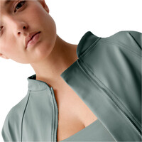 Born Living Yoga sudadera mujer Leila 04