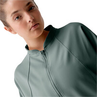 Born Living Yoga sudadera mujer Leila vista detalle