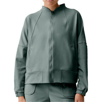 Born Living Yoga sudadera mujer Leila vista frontal