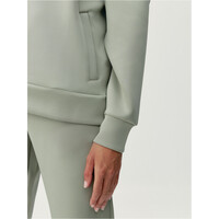 Born Living Yoga sudadera mujer Sweatshirt Isolde 03