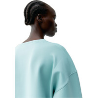 Born Living Yoga sudadera mujer Sweatshirt Maia 03