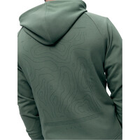 Born Living Yoga sudaderas deportivas hombre Hoodie Biafra 04