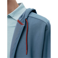 Born Living Yoga sudaderas deportivas hombre Hoodie Biafraight 03