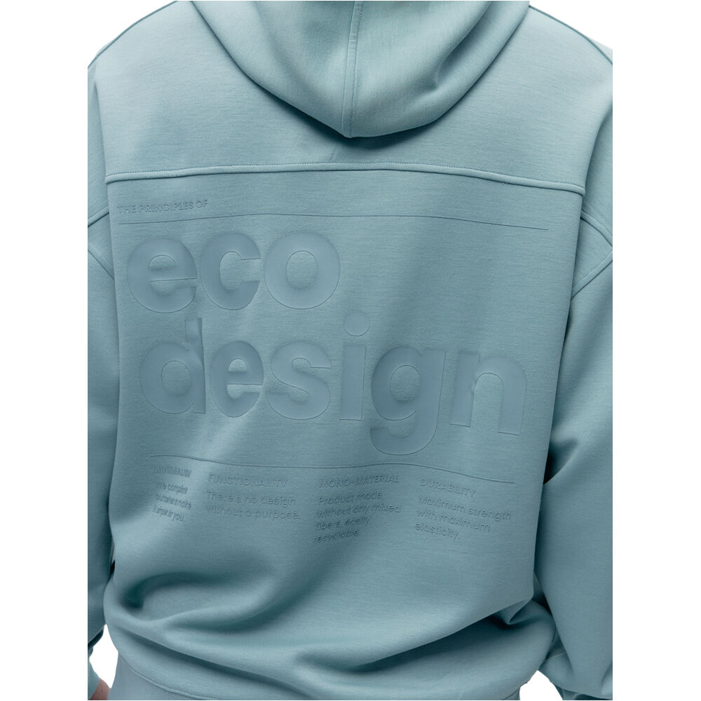 Born Living Yoga sudaderas deportivas hombre Hoodie Halong 03